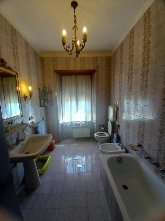 Hotel Casa Carletto Terni Zewnętrze zdjęcie