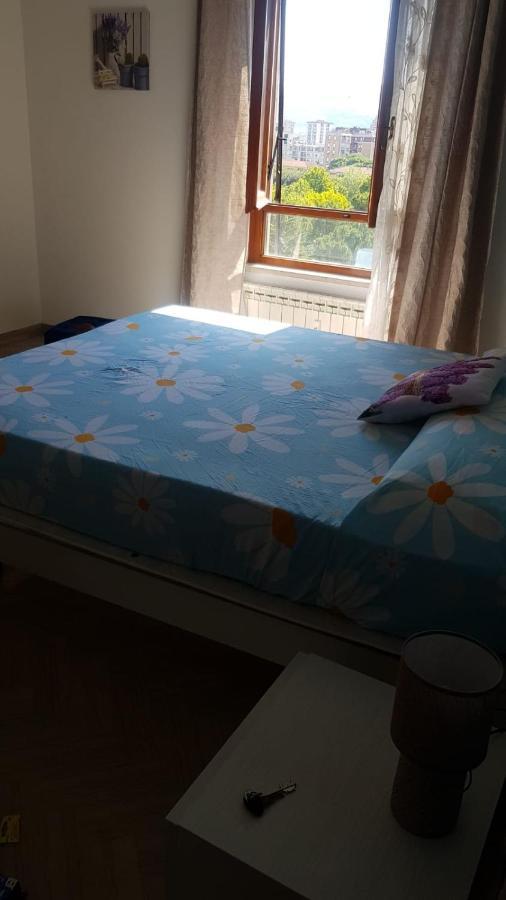 Hotel Casa Carletto Terni Zewnętrze zdjęcie