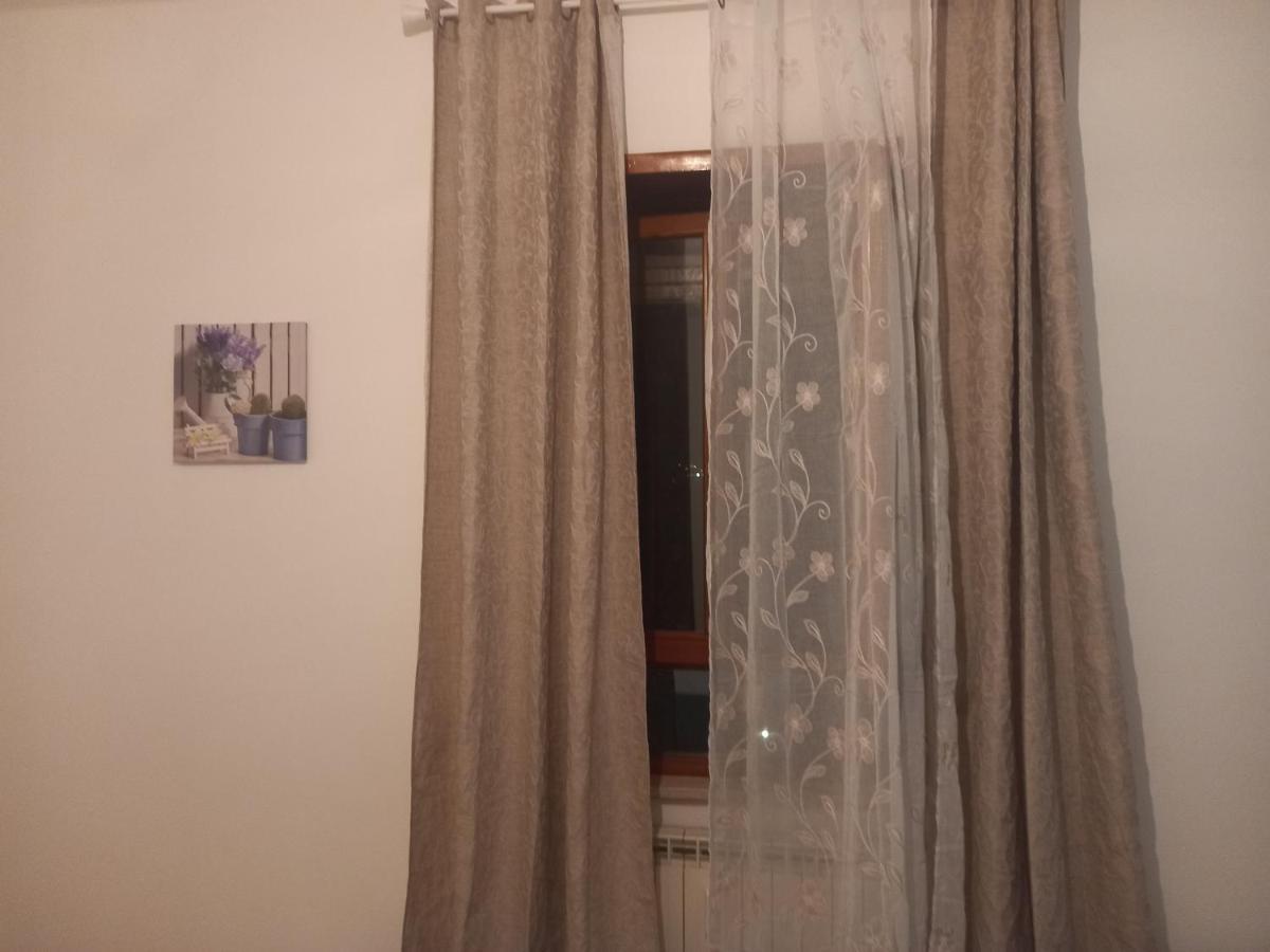 Hotel Casa Carletto Terni Zewnętrze zdjęcie