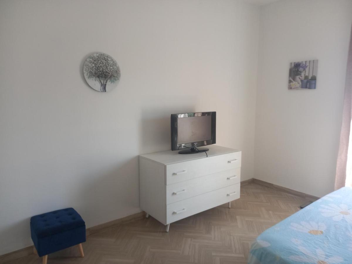 Hotel Casa Carletto Terni Zewnętrze zdjęcie